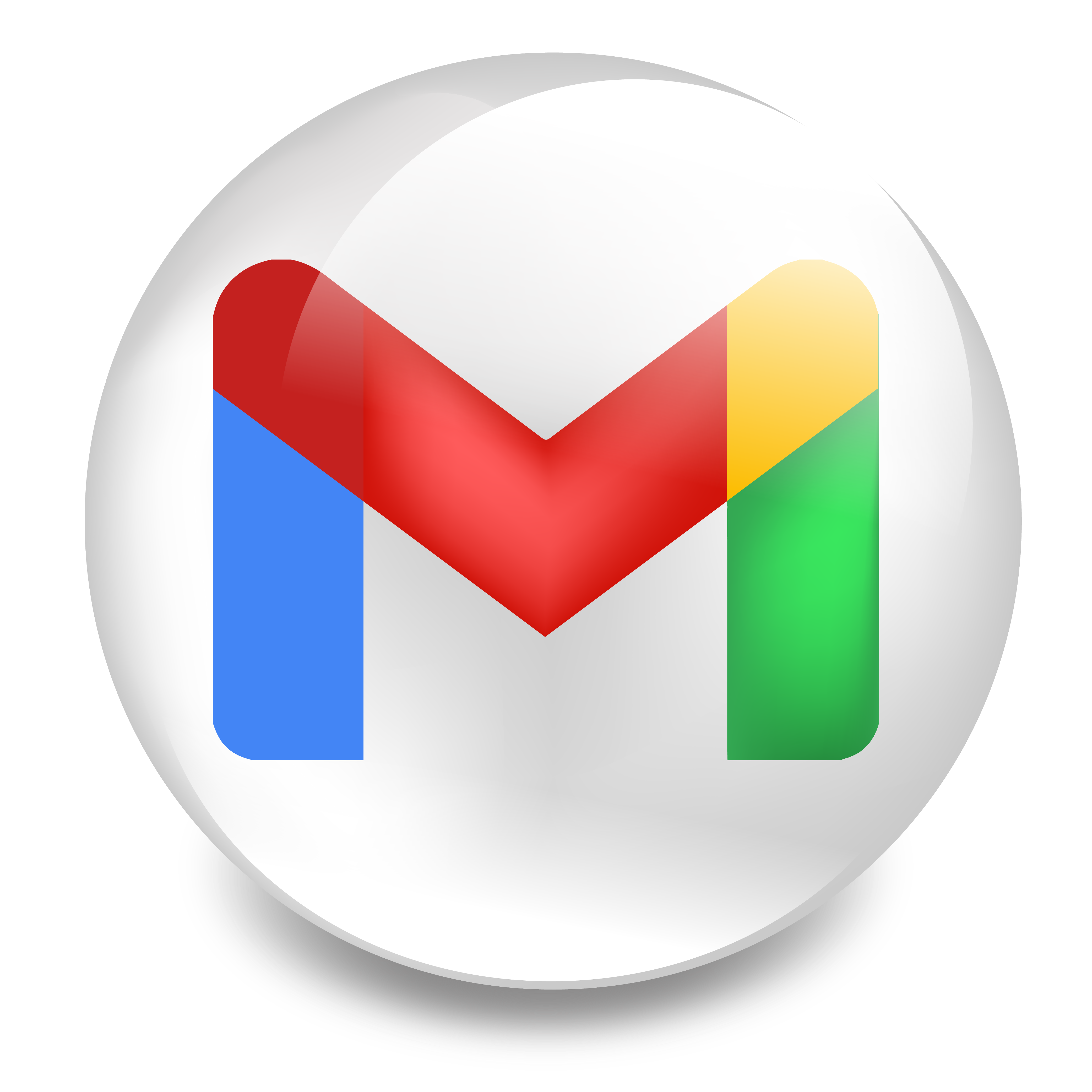 Email icon